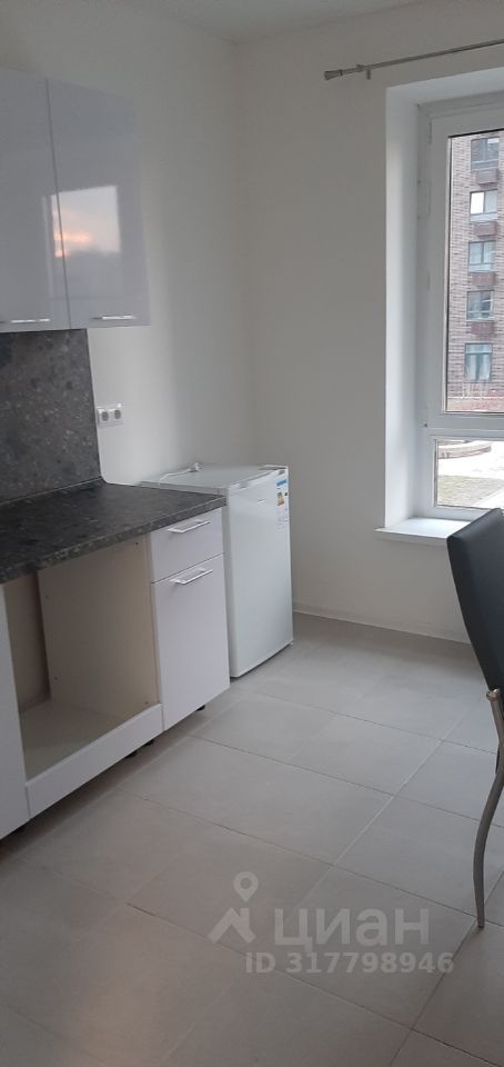 Продается 1-комнатная квартира, площадью 33.10 кв.м. Москва, проезд Ильменский, дом 17к1