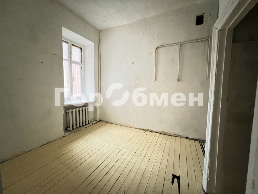 Продается 5-комнатная квартира, площадью 95.20 кв.м. Москва, Цветной бульвар, дом 21стр6