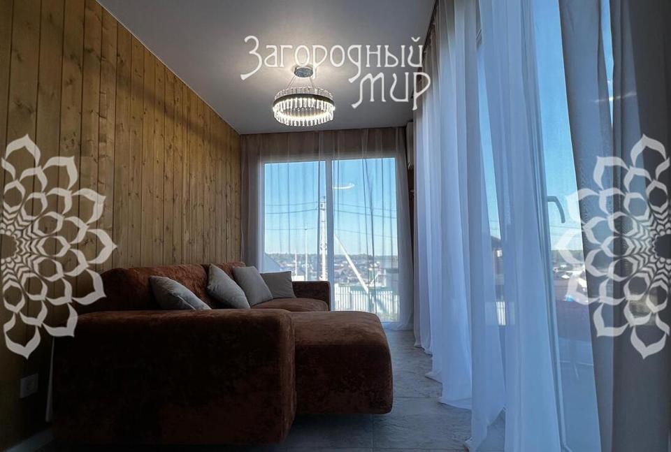 Продается дом, площадью 60.00 кв.м. Московская область, Истра городской округ, деревня Карцево