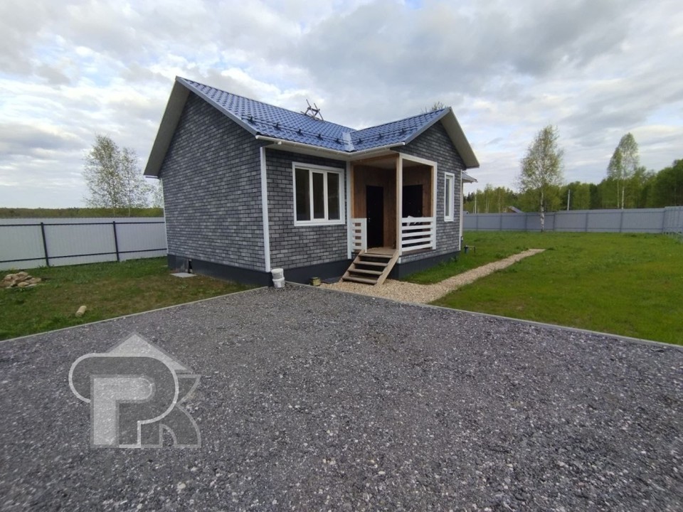 Продается дом, площадью 80.00 кв.м. Московская область, Солнечногорский район, дачный поселок Поварово