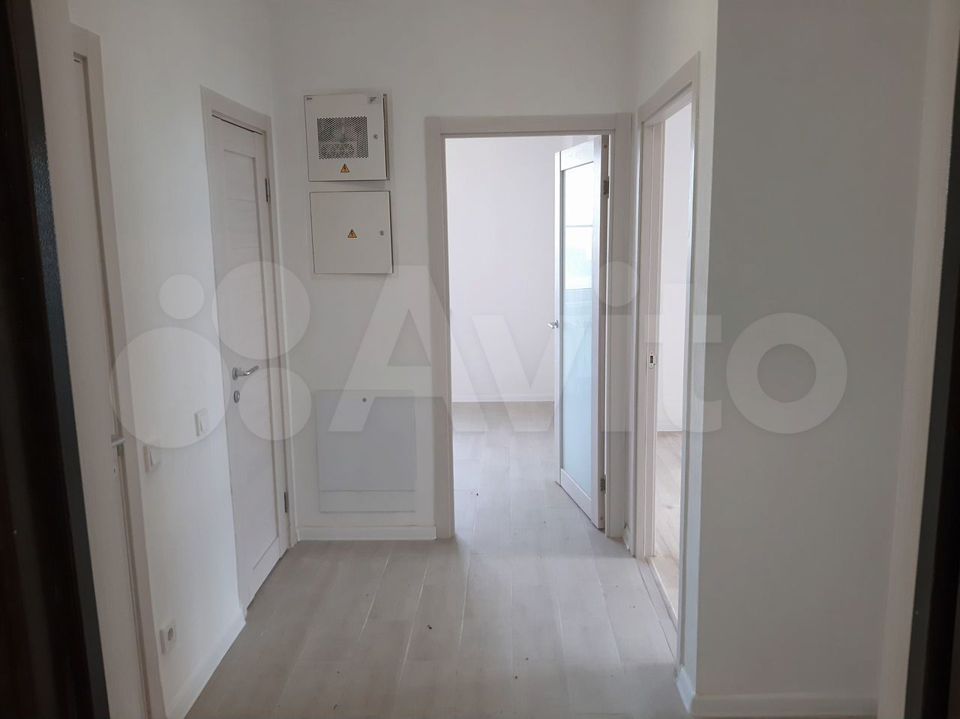 Продается 1-комнатная квартира, площадью 42.00 кв.м. Москва, улица Парковая, дом 33