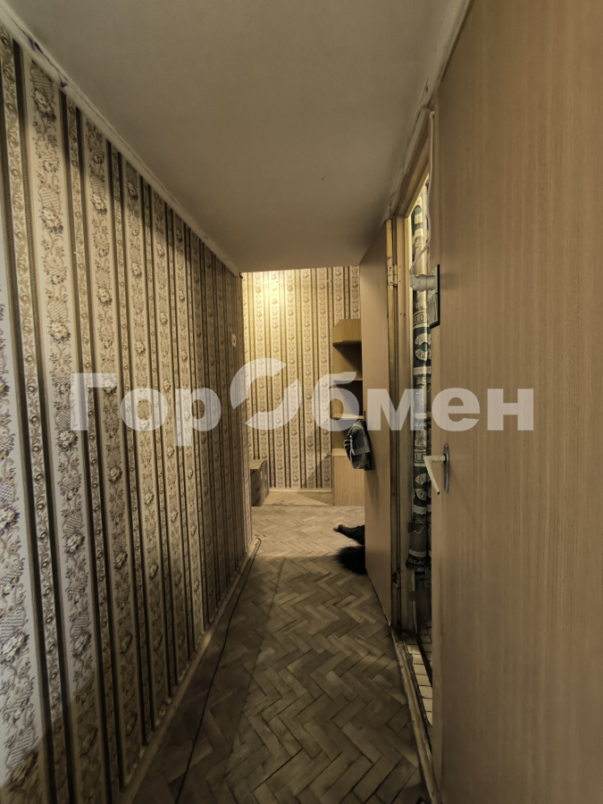 Продается 2-комнатная квартира, площадью 47.00 кв.м. Москва, улица Цюрупы, дом 15к2