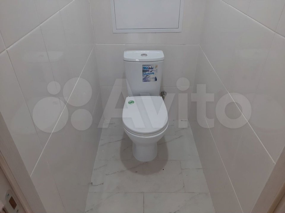 Продается 1-комнатная квартира, площадью 42.00 кв.м. Москва, улица Парковая, дом 33