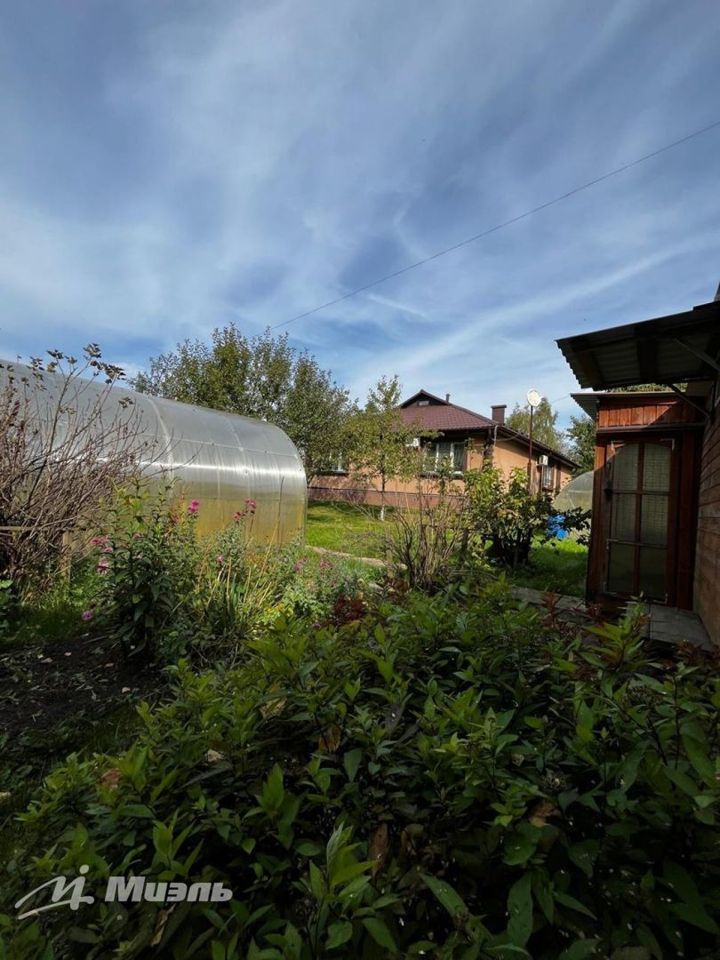 Продается дом, площадью 39.00 кв.м. Московская область, Орехово-Зуево городской округ, город Орехово-Зуево, улица Строительная, дом 1а