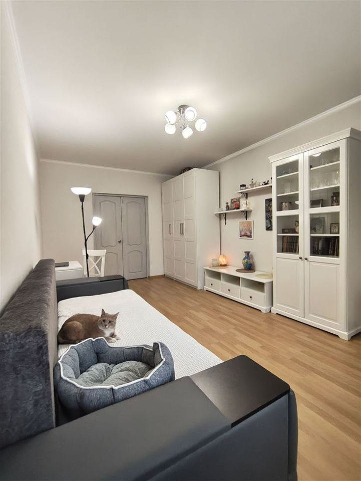 Продается 3-комнатная квартира, площадью 74.00 кв.м. Москва, улица Миклухо-Маклая, дом 30