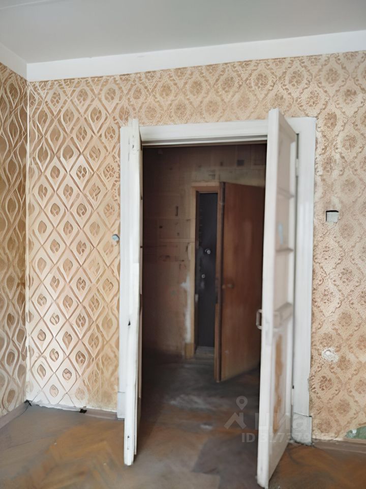 Продается 3-комнатная квартира, площадью 73.00 кв.м. Москва, улица Маршала Василевского, дом 1к1