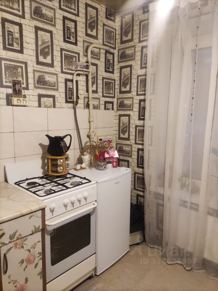 Продается 1-комнатная квартира, площадью 33.20 кв.м. Москва, улица Бехтерева, дом 41к2