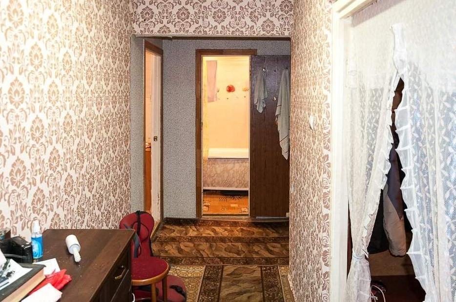 Продается 3-комнатная квартира, площадью 69.70 кв.м. Московская область, Ступино городской округ, город Ступино, улица Центральная