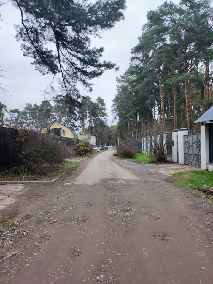 Продается дом, площадью 58.00 кв.м. Московская область, Раменский район, дачный поселок Кратово, улица Голутвинская, дом 10