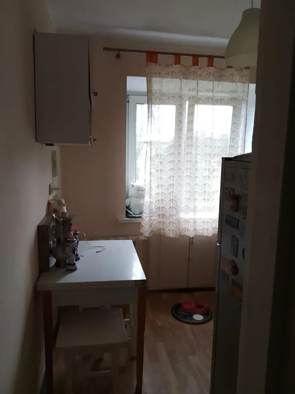 Продается 2-комнатная квартира, площадью 43.70 кв.м. Московская область, Пушкинский район, поселок Лесные Поляны, улица Ленина, дом 1