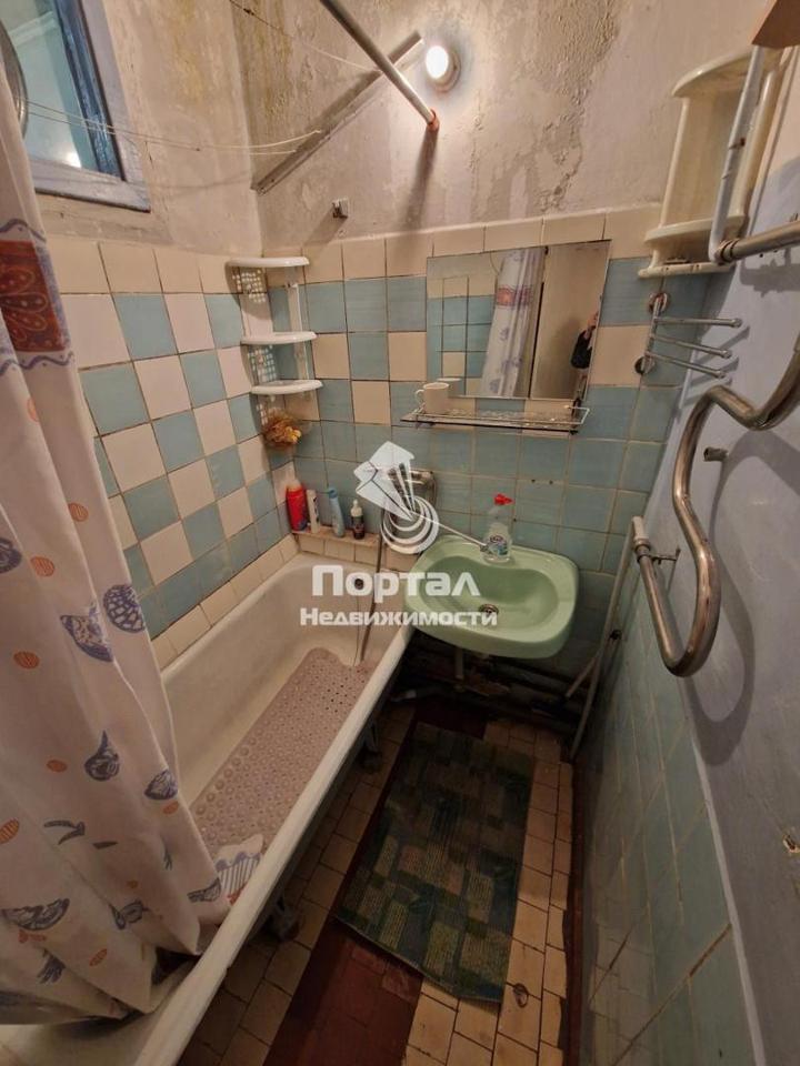 Продается 2-комнатная квартира, площадью 48.40 кв.м. Московская область, город Протвино, улица Школьная, дом 18