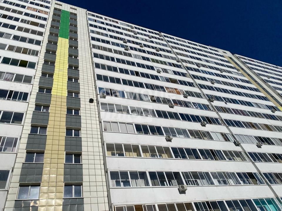 Продается 1-комнатная квартира, площадью 36.00 кв.м. Московская область, Солнечногорский район, поселок городского типа Голубое, Парковый бульвар, дом 5