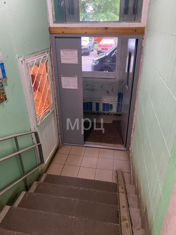 Продается 3-комнатная квартира, площадью 78.00 кв.м. Москва, улица Миклухо-Маклая, дом 38