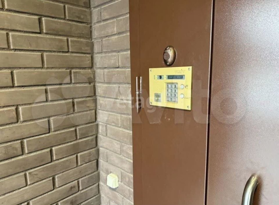 Продается 1-комнатная квартира, площадью 44.10 кв.м. Московская область, город Пущино, микрорайон АБ, дом 12