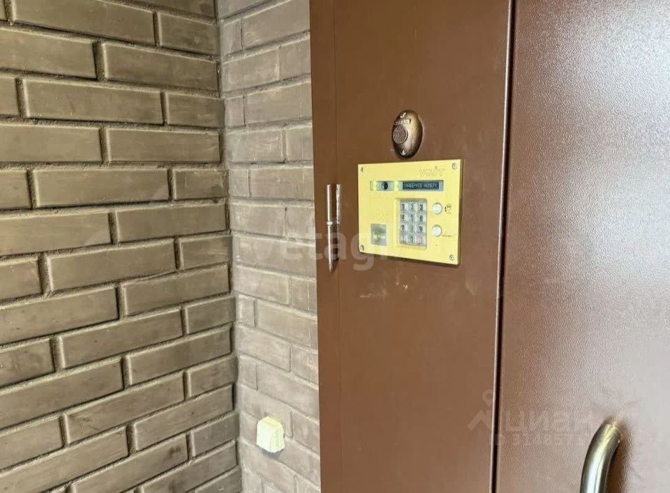 Продается 1-комнатная квартира, площадью 44.10 кв.м. Московская область, город Пущино, микрорайон АБ, дом 12