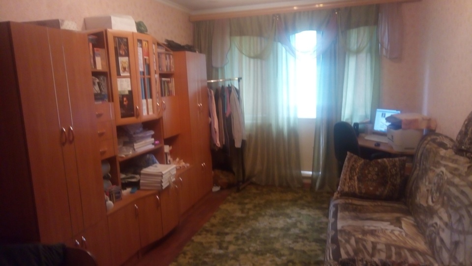 Продается 1-комнатная квартира, площадью 31.00 кв.м. Московская область, город Реутов, улица Комсомольская, дом 21