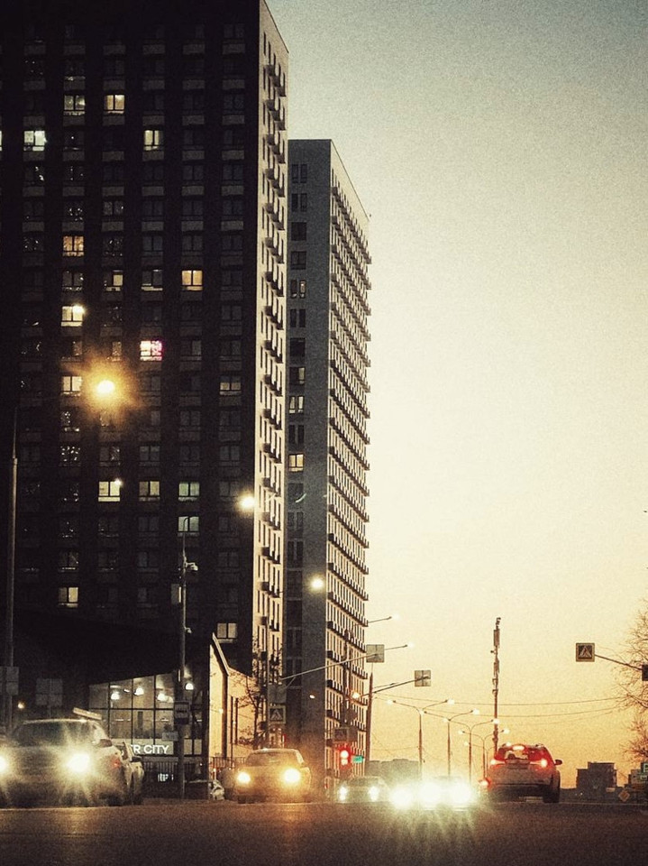 Продается 1-комнатная квартира, площадью 33.10 кв.м. Москва, проезд Ильменский