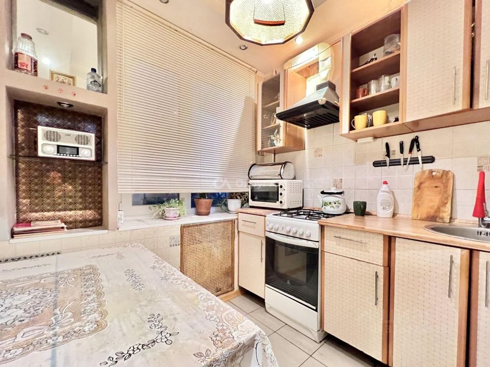 Продается 2-комнатная квартира, площадью 45.50 кв.м. Московская область, Богородский городской округ, город Электроугли, улица Школьная, дом 51А