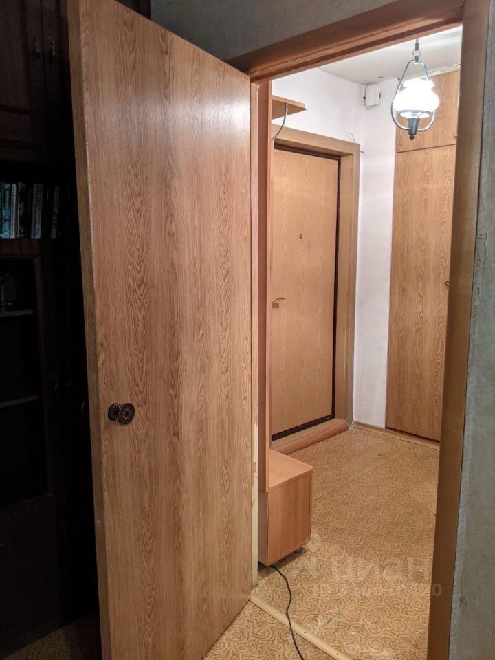 Продается 2-комнатная квартира, площадью 44.90 кв.м. Москва, улица Холмогорская, дом 2к2