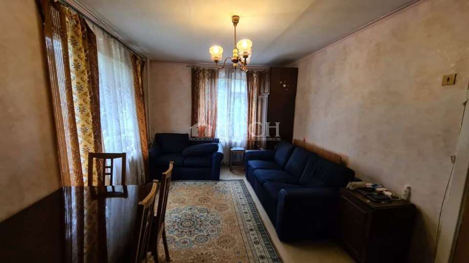 Продается 1-комнатная квартира, площадью 32.70 кв.м. Москва, улица Красного Маяка, дом 4к2