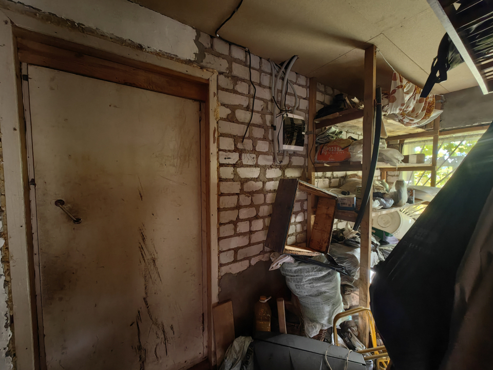 Продается дом, площадью 50.00 кв.м. Московская область, Сергиево-Посадский район, деревня Ивашково, садовое некоммерческое товарищество Ивашково-3