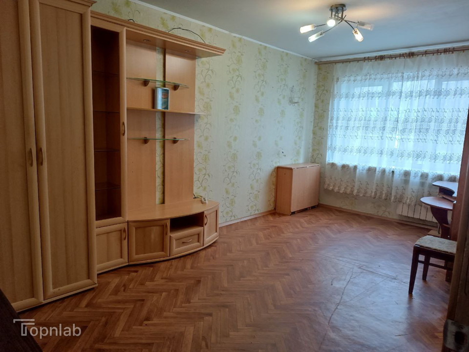 Продается 2-комнатная квартира, площадью 53.40 кв.м. Московская область, Раменский район, село Софьино, дом 16