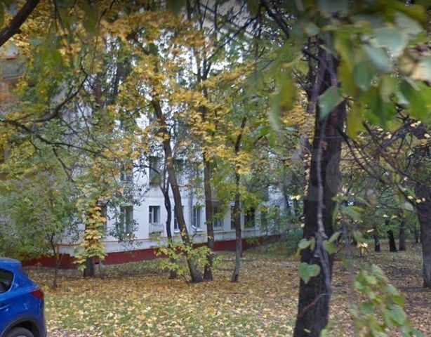 Продается 2-комнатная квартира, площадью 42.00 кв.м. Москва, улица Ереванская, дом 7к1