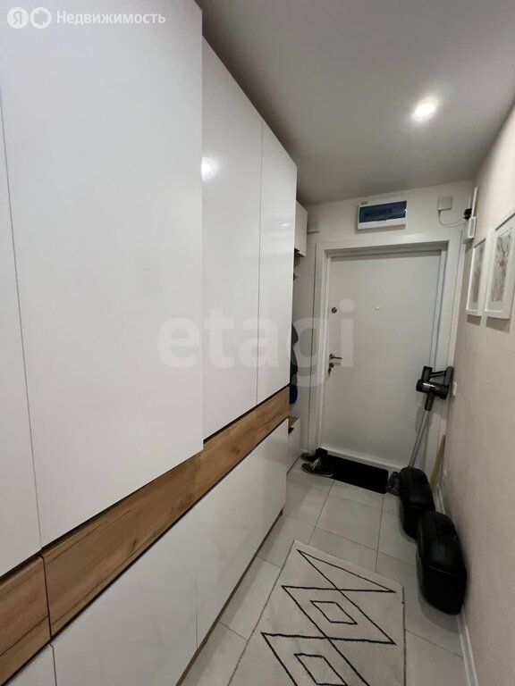 Продается 1-комнатная квартира, площадью 36.90 кв.м. Москва, проезд 1-й Грайвороновский, дом 13к4