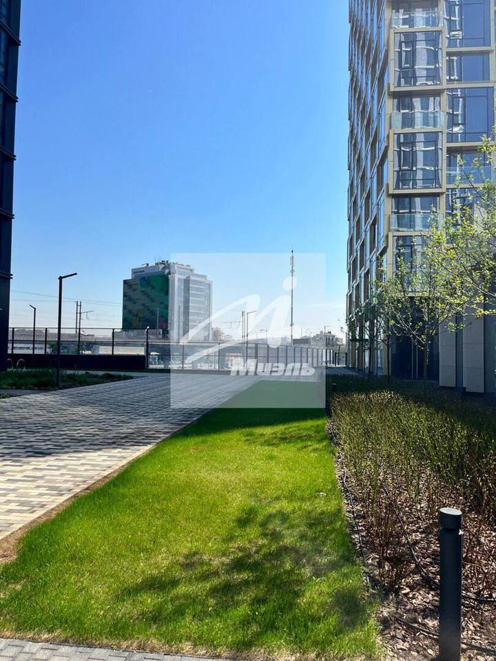 Продается 1-комнатная квартира, площадью 32.00 кв.м. Москва, проезд 1-й Сетуньский, дом 8