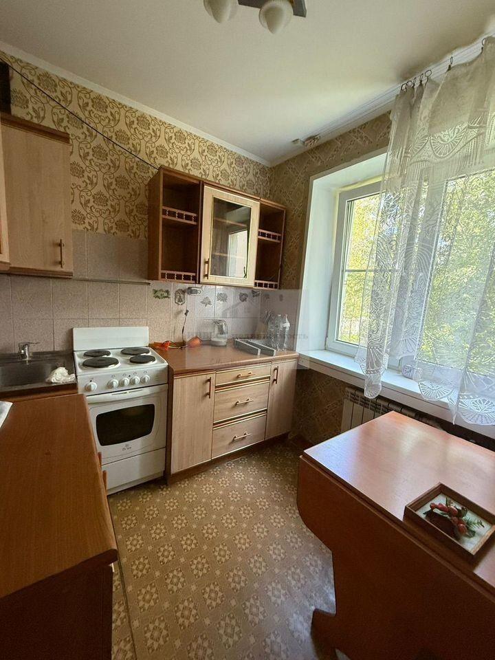 Продается 1-комнатная квартира, площадью 30.50 кв.м. Московская область, Наро-Фоминский городской округ, рабочий поселок Селятино, гаражно-строительный кооператив Селятино