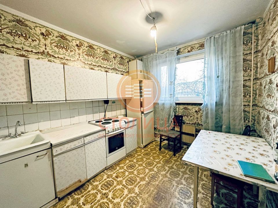 Продается 2-комнатная квартира, площадью 53.00 кв.м. Москва, Ярославское шоссе, дом 117