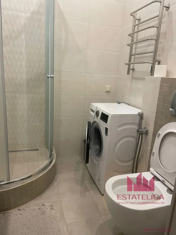 Продается 1-комнатная квартира, площадью 27.00 кв.м. Москва, Мичуринский проспект, дом 56