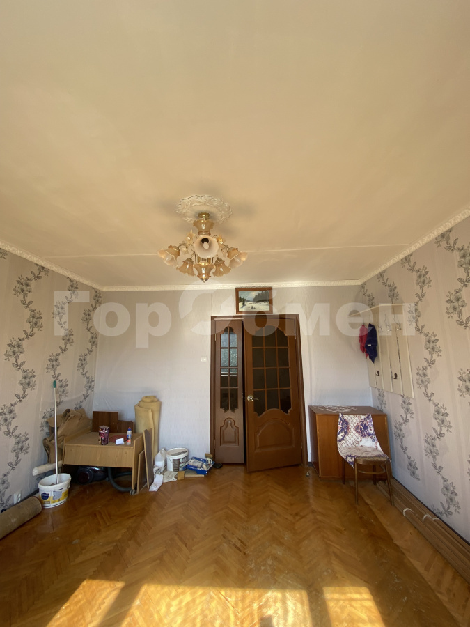 Продается 2-комнатная квартира, площадью 52.30 кв.м. Москва, улица Кантемировская, дом 39