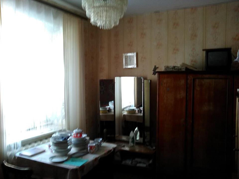 Продается дом, площадью 41.00 кв.м. Московская область, Луховицы городской округ, поселок Врачово-Горки
