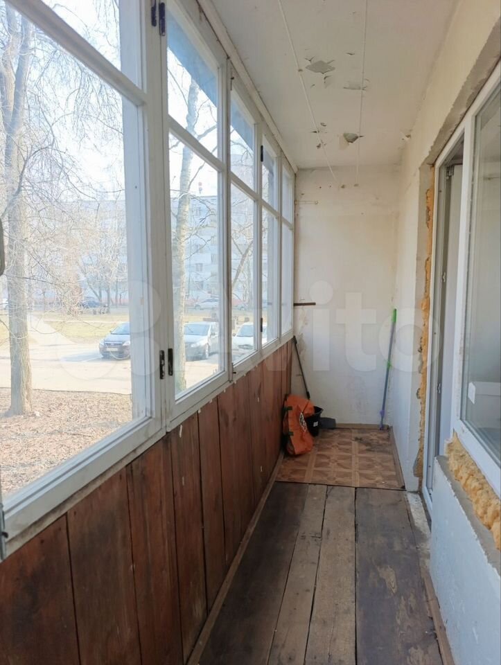 Продается 1-комнатная квартира, площадью 39.00 кв.м. Московская область, Раменский район, город Раменское, улица Десантная, дом 50