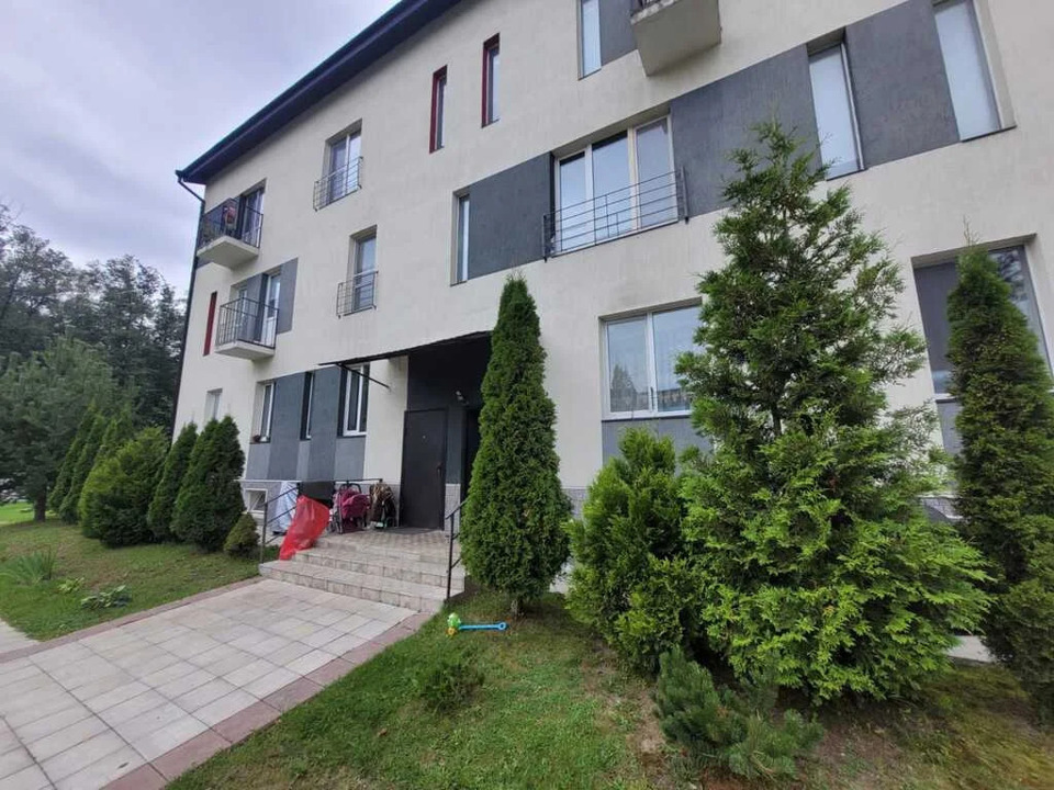 Продается 2-комнатная квартира, площадью 39.00 кв.м. Московская область, Раменский район, дачный поселок Родники, улица Заречная, дом 4а