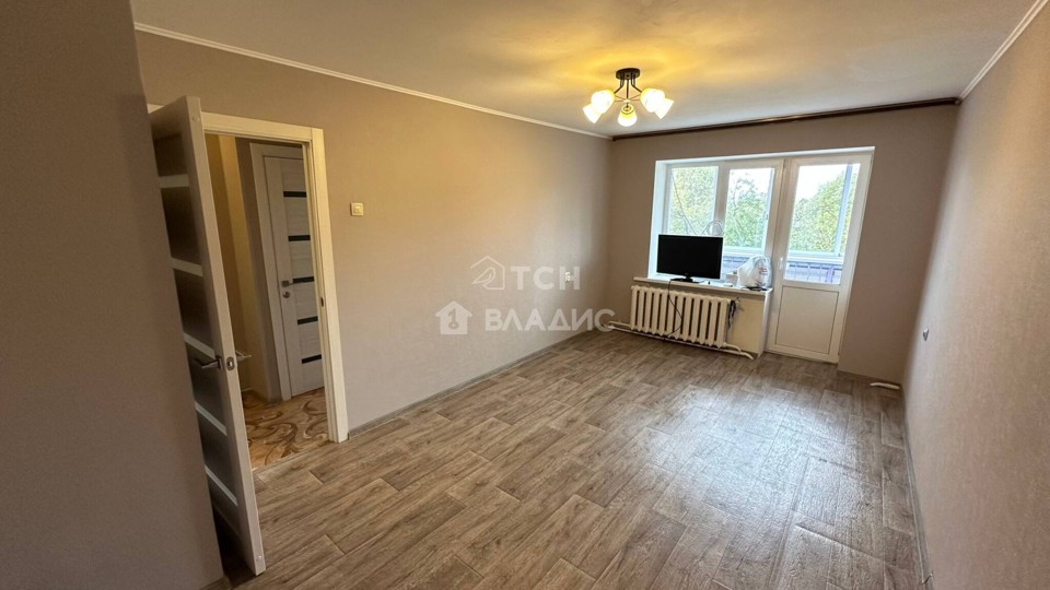 Продается 1-комнатная квартира, площадью 30.90 кв.м. Московская область, Щёлковский район, город Щёлково, улица Рабочая, дом 13