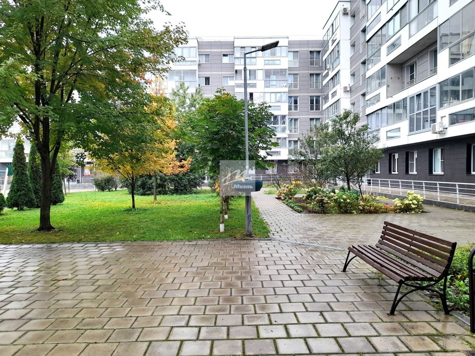 Продается 2-комнатная квартира, площадью 73.50 кв.м. Московская область, Одинцовский район, село Ромашково, проезд Рублевский, дом 40к2А