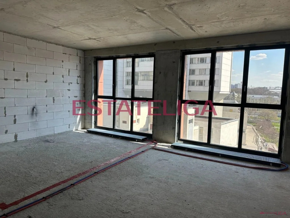 Продается 2-комнатная квартира, площадью 42.00 кв.м. Москва, улица Малая Почтовая, дом 12