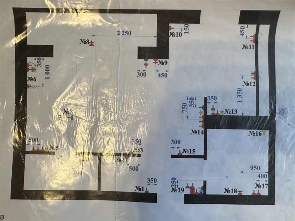 Продается 1-комнатная квартира, площадью 40.40 кв.м. Московская область, Щёлковский район, деревня Оболдино, улица Радужная, дом 14