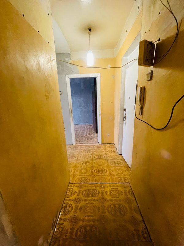 Продается 2-комнатная квартира, площадью 43.40 кв.м. Московская область, Сергиево-Посадский район, город Хотьково, улица Черняховского, дом 4