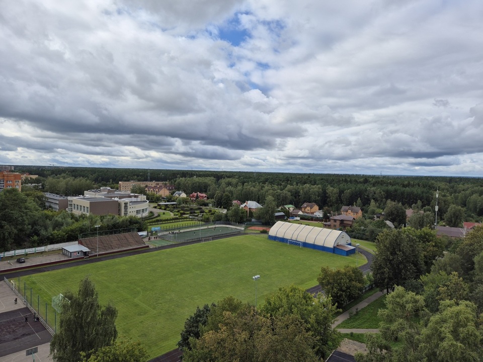 Продается 1-комнатная квартира, площадью 30.10 кв.м. Московская область, Мытищи городской округ, микрорайон Поселок Пироговский, улица Советская, дом 3а