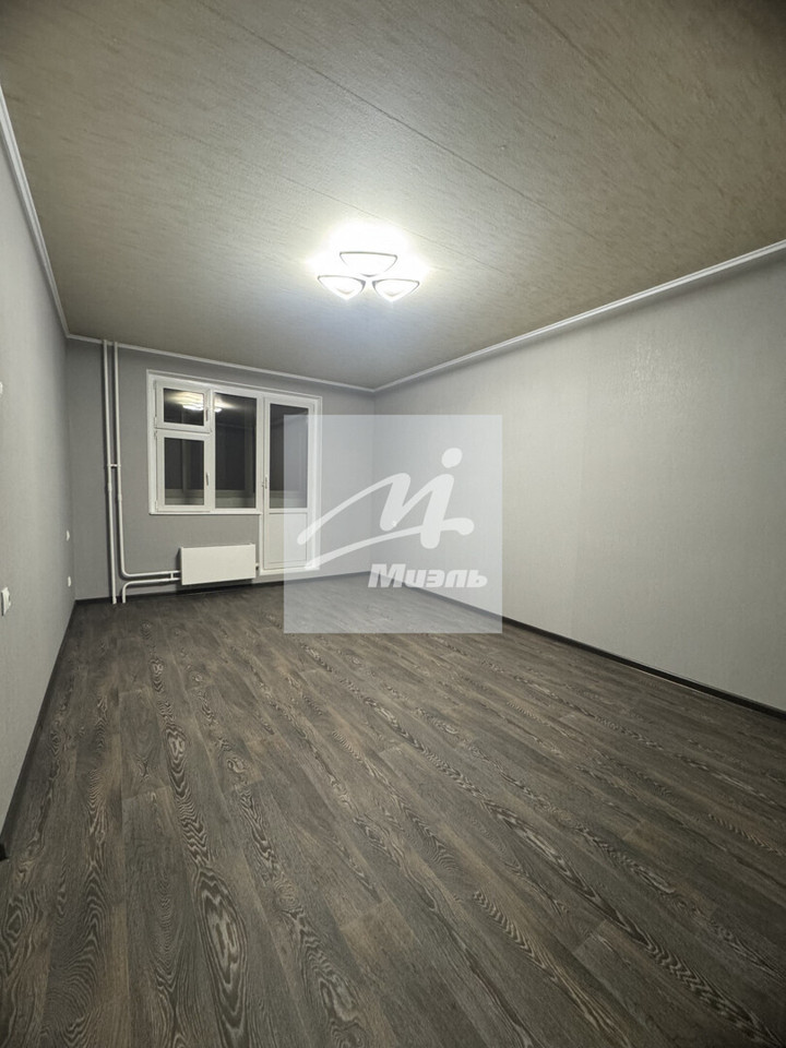 Продается 1-комнатная квартира, площадью 36.90 кв.м. Московская область, Солнечногорский район, поселок городского типа Голубое, улица Родниковая, дом 2