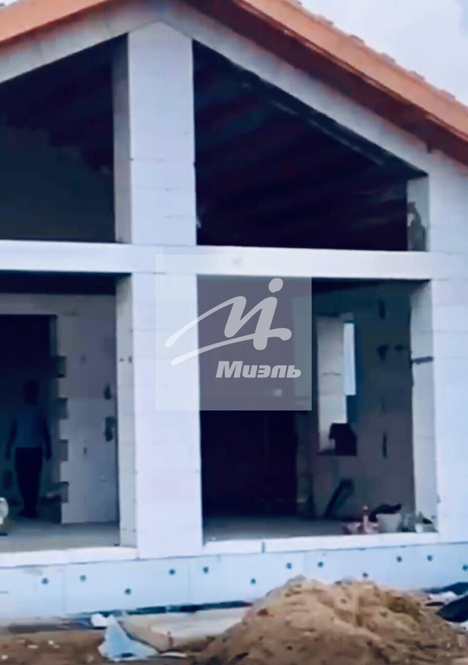 Продается дом, площадью 80.00 кв.м. Московская область, Дмитровский городской округ, деревня Удино