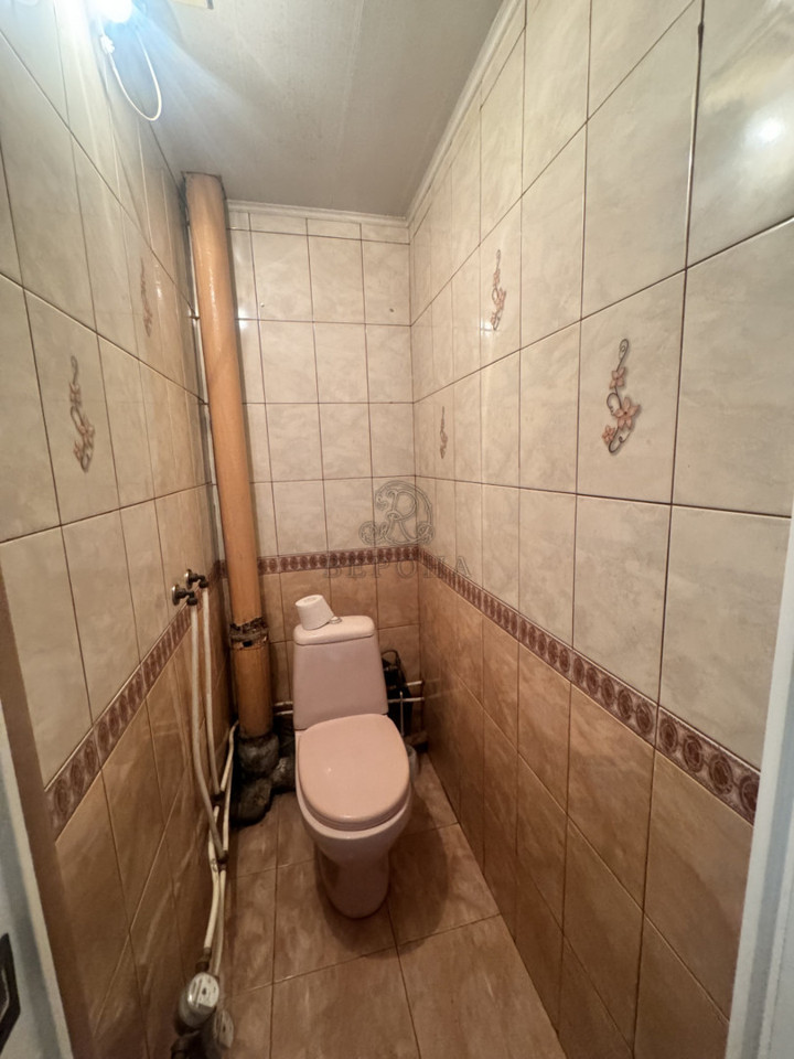 Продается 1-комнатная квартира, площадью 34.00 кв.м. Московская область, Богородский городской округ, город Ногинск, улица Краснослободская, дом 4А