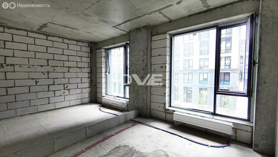 Продается 1-комнатная квартира, площадью 43.90 кв.м. Москва, улица Годовикова, дом 11к5