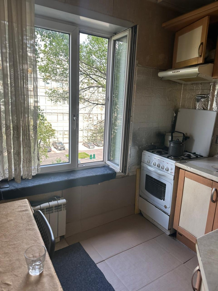 Продается 2-комнатная квартира, площадью 47.10 кв.м. Москва, улица Душинская, дом 18к1