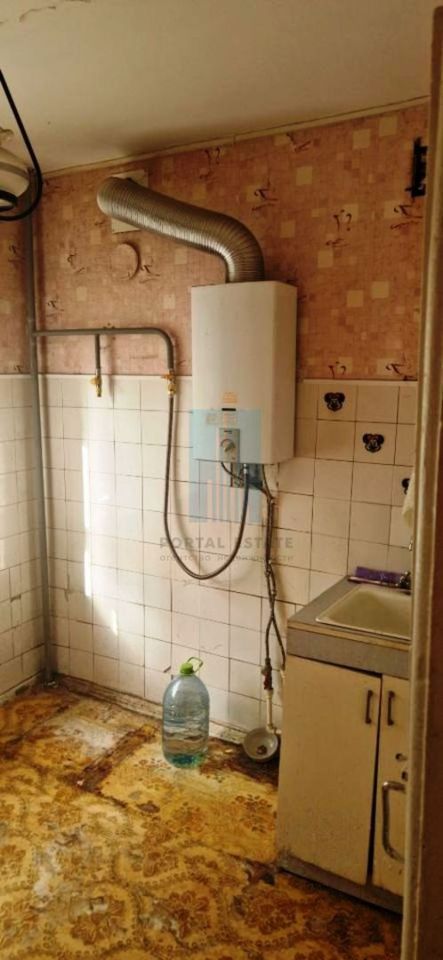 Продается 2-комнатная квартира, площадью 44.40 кв.м. Москва, город Щербинка, улица Авиаторов, дом 16