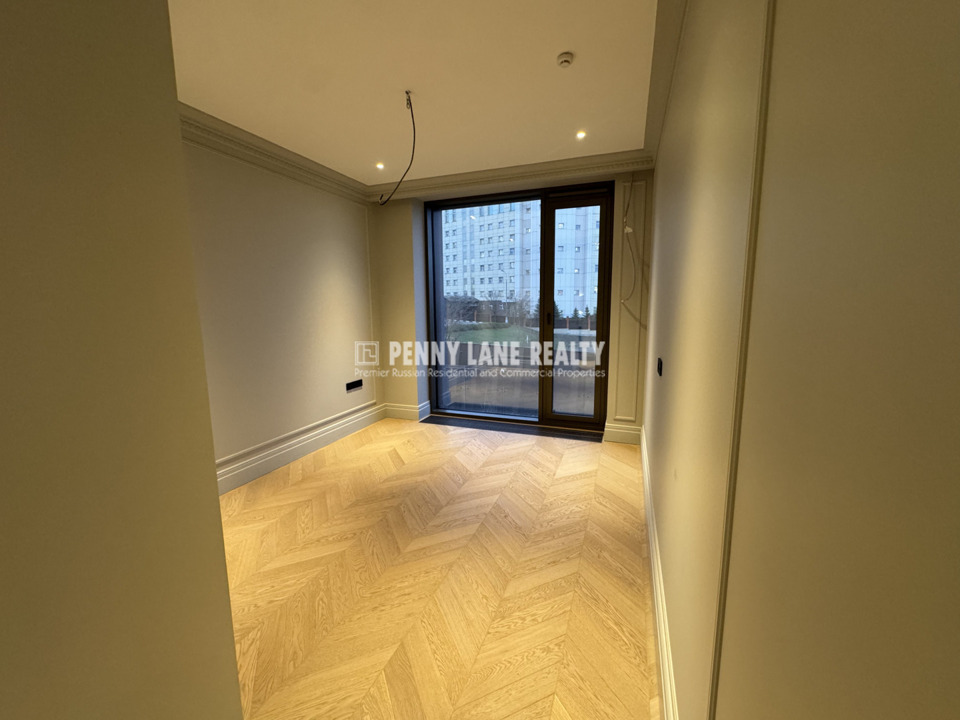 Продается 3-комнатная квартира, площадью 107.00 кв.м. Москва, улица Братьев Фонченко