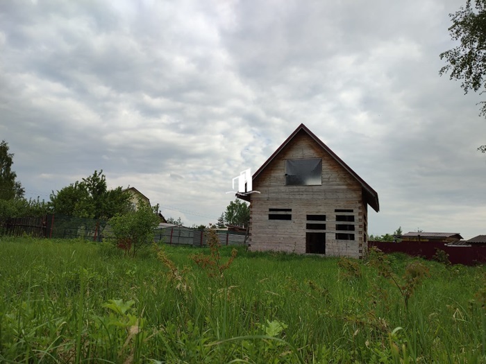 Продается дом, площадью 60.00 кв.м. Московская область, Егорьевский городской округ, территория СНТ Тюльпан